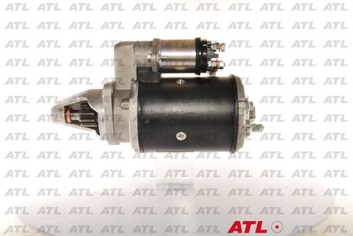 ATL Autotechnik A 73 750 Starter